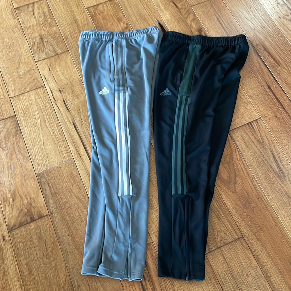 Boys track pants